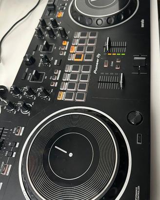 Ddj Rev1 consolle Pioneer Dj