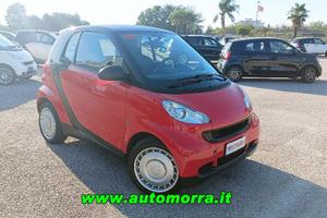 SMART ForTwo 1000 45 kW MHD coupé pure n°16bis