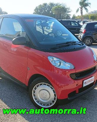 SMART ForTwo 1000 45 kW MHD coupé pure n°16bis