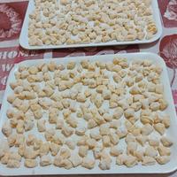 Collaboratrice domestica,cuoca