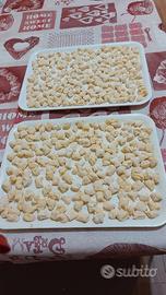 Collaboratrice domestica,cuoca