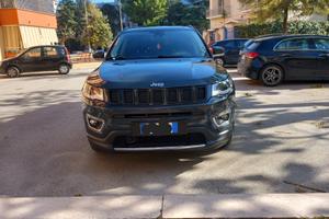 Jeep  Compass 2.0 140 cv 4x4