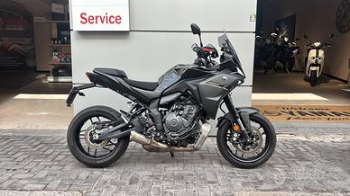 Yamaha Tracer 7 ABS