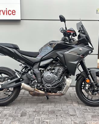Yamaha Tracer 7 ABS