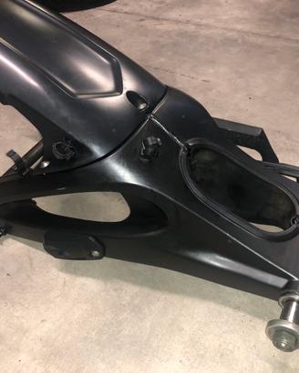 Ricambi e accessori Yamaha R6 2003 2004 2005