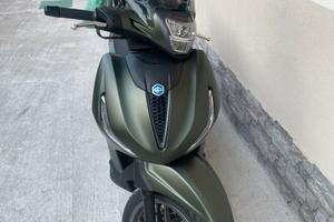 Piaggio Beverly 400 S – Anno 2023