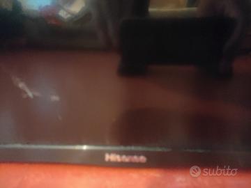 TV non funzionante 