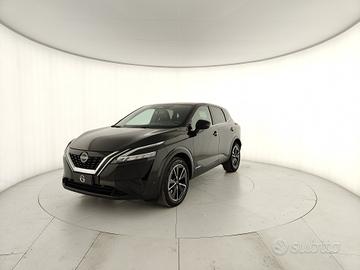 NISSAN Qashqai 1.5 e-power Tekna 2wd