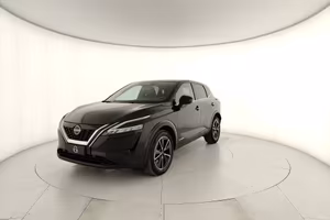 NISSAN Qashqai 1.5 e-power Tekna 2wd