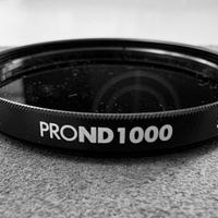 Filtro ND1000 52mm 10stop