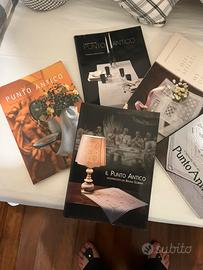 Libri di ricamo