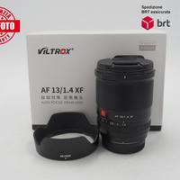 Viltrox AF 13 F1.4 (Fujifilm)