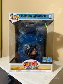 Funko Pop Madara Susano'o 1878