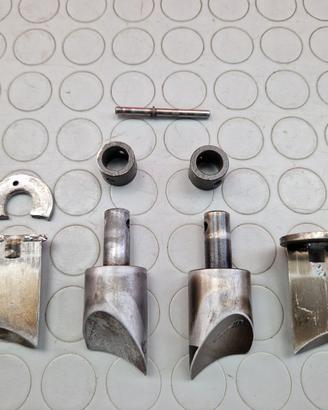 VALVOLE SCARICO SUZUKI RM 250 1992 1993 rm250 1991