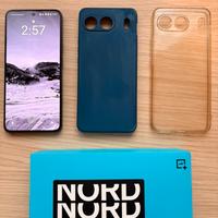 ONE PLUS NORD 4