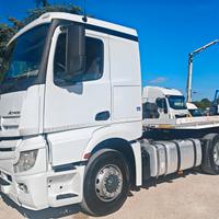 Mercedes Actros 1845 trattore 4x2 4x4 hydrodrive