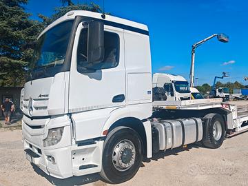 Mercedes Actros 1845 trattore 4x2 4x4 hydrodrive
