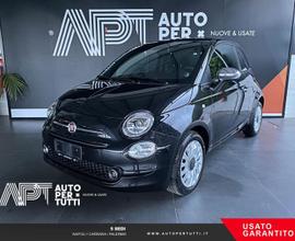 FIAT 500 1.0 hybrid 70cv