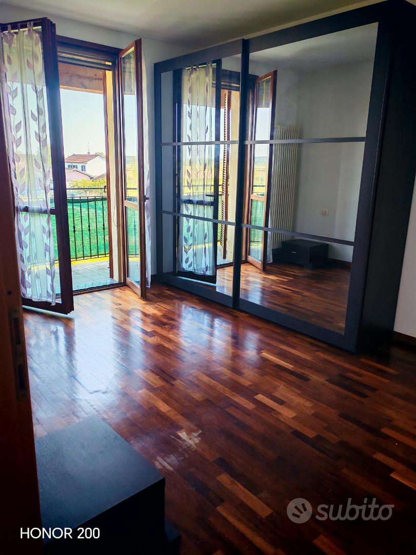 Appartamento – Como, San Giovanni, Vico - Altro