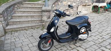 Vespa 50S Sport Sprint Special