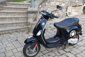 Vespa 50S Sport Sprint Special