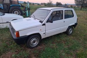 FIAT Panda 1ª serie - 2003