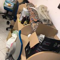 postazione call center