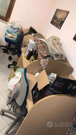 postazione call center