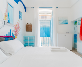 Casa vacanze sul mare a Ostuni - Villanova