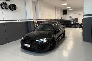 Audi A3 RS 3 SPB TFSI quattro 2.5 400cv TETTO
