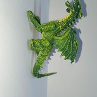Dinosauro giocattolo