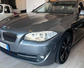 Bmw 520 520d Touring Futura