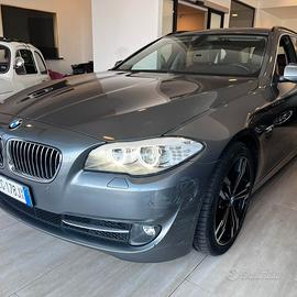 Bmw 520 520d Touring Futura