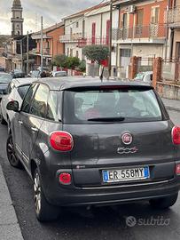 Macchina in perfette condizioni