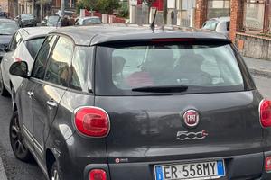 Macchina in perfette condizioni