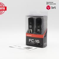 NEEWER FC-16 KIT (Canon)