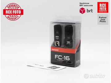 NEEWER FC-16 KIT (Canon)