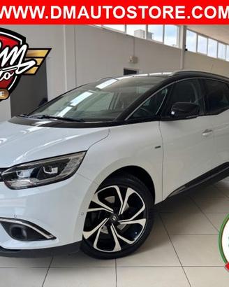 RENAULT Grand Scenic dCi 160 CV EDC Energy Bose
