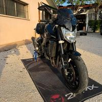 Yamaha FZ1