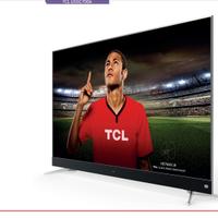 componenti per TV tcl u55c7006