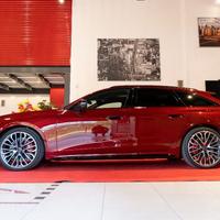 AUDI S5 Avant TFSI mHEV+ S tronic quattro sport