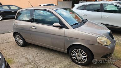 Lancia Ypsilon 1.2 benzina 