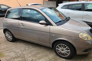 Lancia Ypsilon 1.2 benzina 