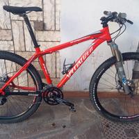 MTB Specialized Stumpjumper Comp M4 26"