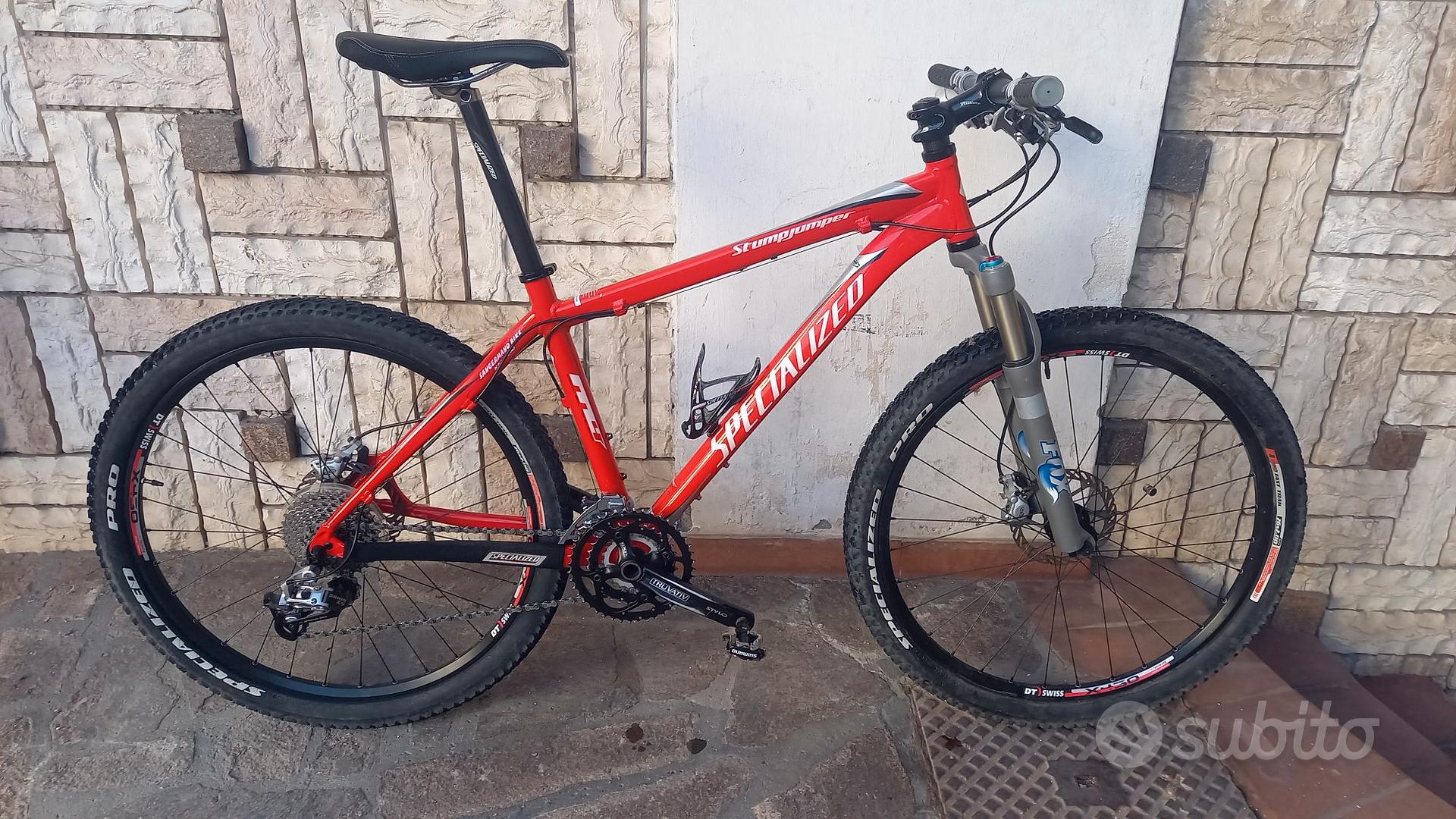 Specialized Stumpjumper M4 26インチ MTB MTB Specialized Stumpjumper Comp M4 26