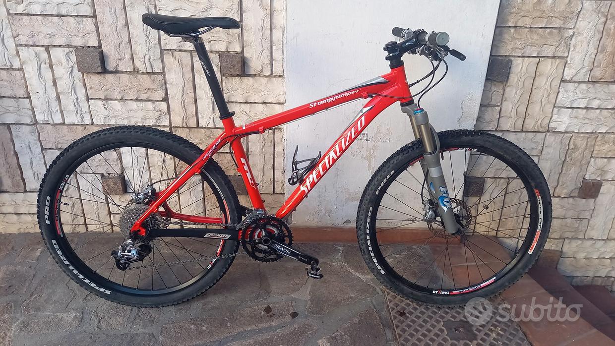 Specialized stumpjumper 26 - Fantastiche offerte di