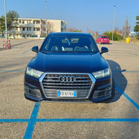 AUDI Q7 3.O 218cv S-Line