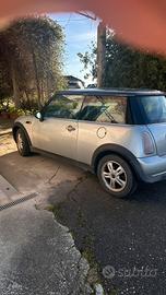 Mini one 2004