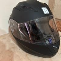 Casco modulare