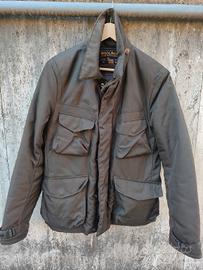 giacca Woolrich 